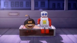 لاروا (فصل 1 - قسمت 226)